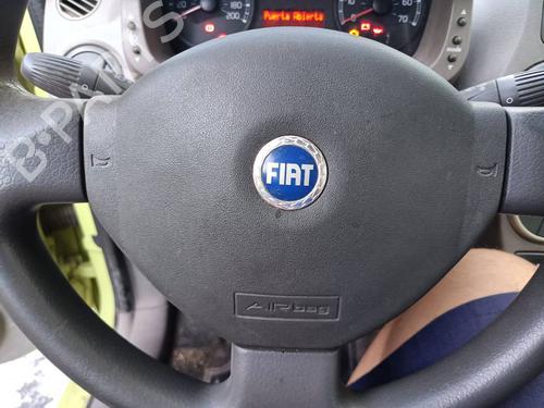 Airbag chauffør Airbag chauffør 38616186 38616186