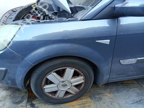 left-front-fenders-renault-scenic-ii-jm01_-2003-2004-2005-2006-2007-2008-2009-2010-39596167 main image