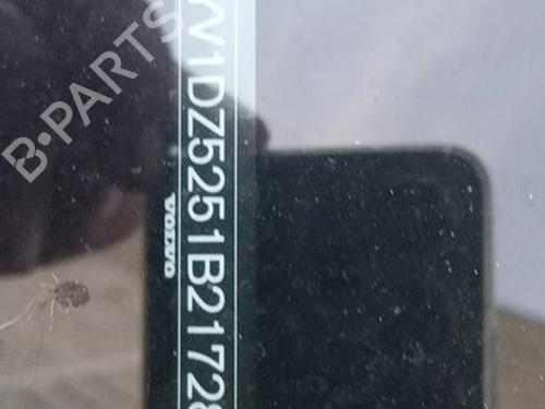 Upper protection VOLVO XC60 I SUV (156) | BP30133809M93