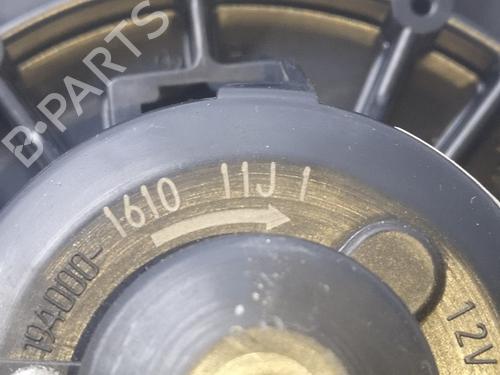 Heater blower motor MITSUBISHI GRANDIS (NA_W) 2.0 DI-D (NA8W) | BP18087179M62 