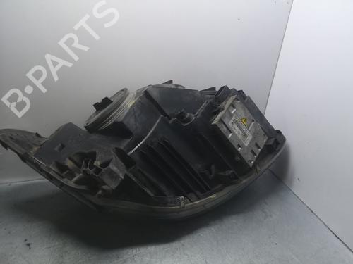 Left headlight MERCEDES-BENZ S-CLASS (W221, V221) S 320 CDI (221.022, 221.122) | BP19301000C28 