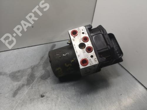 Used ABS pump ROVER 75 (RJ) 2.0 CDTi (131 hp) 11746261
