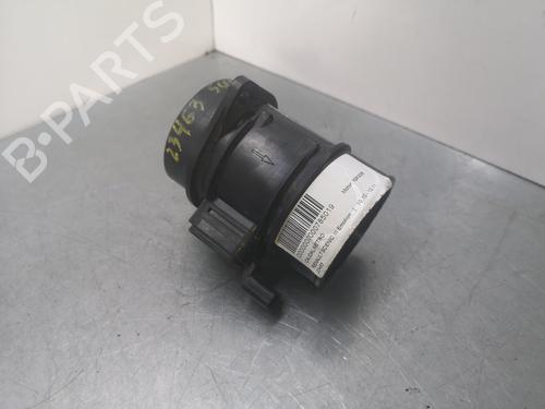 Used Mass air flow sensor RENAULT SCÉNIC III (JZ0/1_) [2008-2016]  11128344
