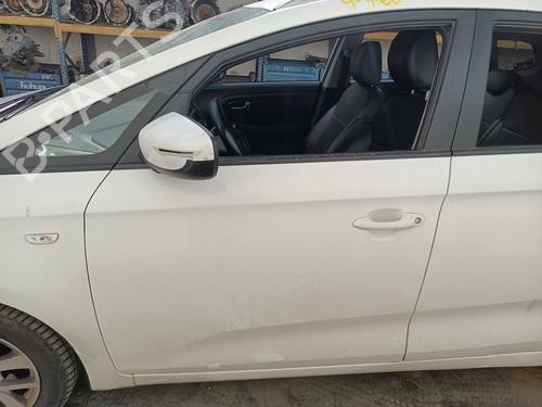 Used Left front door Left front door KIA CARENS IV 1.7 CRDi (116 hp) 33891026 33891026