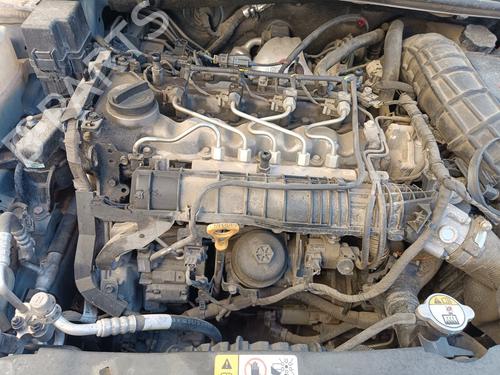 Engine HYUNDAI i30 (GD) | BP26290941M1 - Image 4