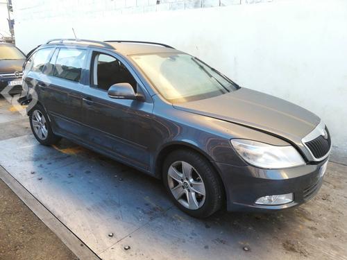 Used Parts SKODA OCTAVIA II Combi (1Z5)  2.0 TDI 16V  823049