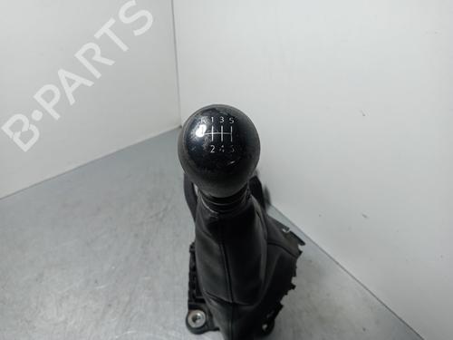 Gear lever NISSAN X-TRAIL II (T31)  | BP20338319M90 