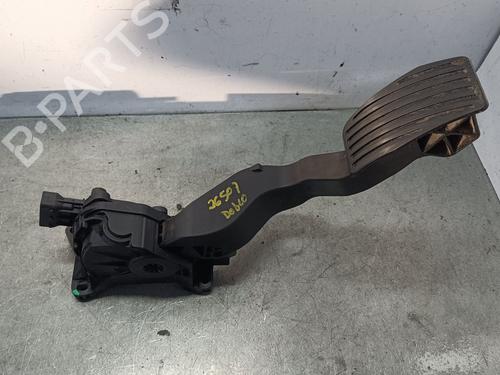 Used Pedal FIAT DOBLO Cargo (263_) [2010-2025]  27988399
