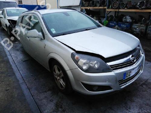 AC compressor OPEL ASTRA H Estate (A04) 1.7 CDTI (L35) | BP5018178M34 