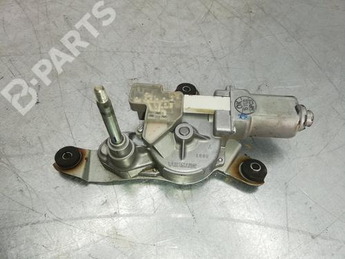 Rear wiper motor NISSAN NV200 / EVALIA Bus 1.5 dCi 90 (M20, M20M) | BP4228518M102 