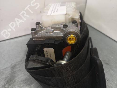 Front left seatbelt MERCEDES-BENZ SLK (R171) 200 Kompressor (171.442) | BP13451021I26 