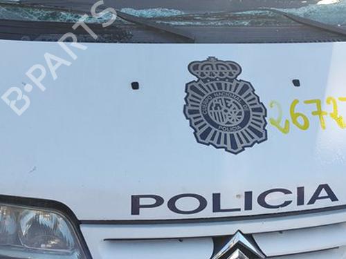 Used Parts CITROËN JUMPER I Bus (244, Z_) 2.0 HDi (84 hp) 4231885