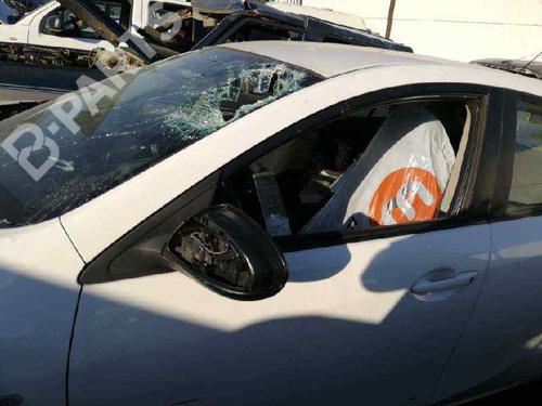 Left front door MAZDA 3 (BK) 1.6 DI Turbo | BP6103492C2 