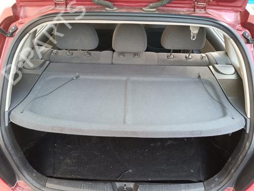 Rear parcel shelf KIA CERATO I Hatchback (LD) 2.0 (143 hp) 15239604