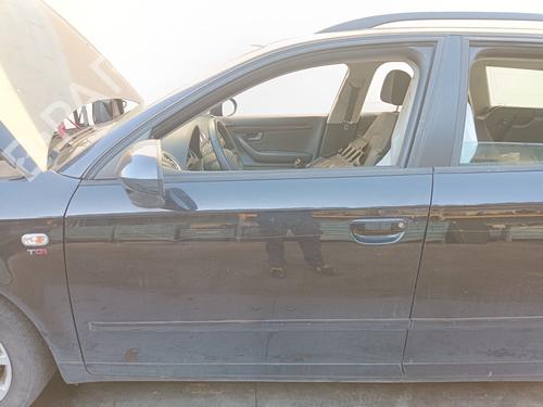 Used Left front door SEAT EXEO (3R2) [2008-2013]  31172533