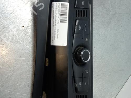 Climate control AUDI A4 B8 Avant (8K5) | BP24620932I5 - Image 3