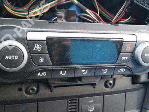 Commande Chauffage FORD FOCUS II (DA_, HCP, DP) [2004-2013]  359971
