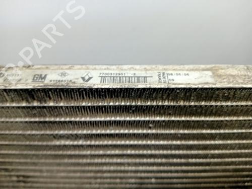AC radiator NISSAN PRIMASTAR Van (X83) 1.9 dCi 100 | BP27988188M32 - Image 3