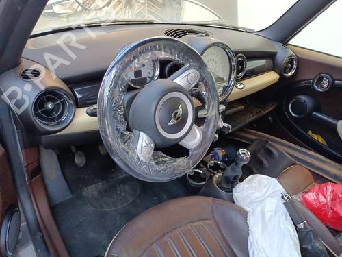 Engine control unit (ECU) MINI MINI CLUBMAN (R55) | BP34697440M57 - Image 7