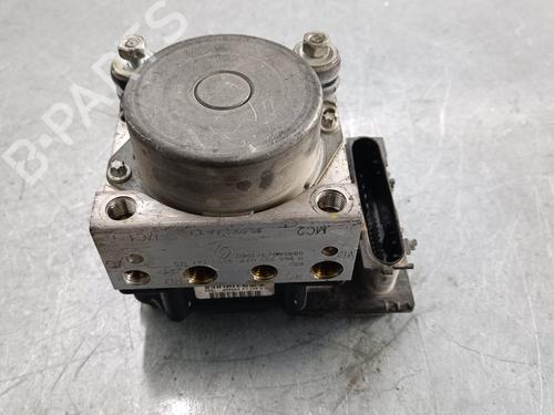 Used ABS pump RENAULT CLIO III (BR0/1, CR0/1) 1.5 dCi (C/BR0G, C/BR1G) (68 hp) 20648012