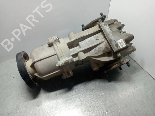 Used Rear differential SUZUKI VITARA (LY) 1.4 T AllGrip (APK414) (140 hp) 31143335