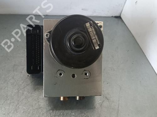 ABS Bremseaggregat JAGUAR S-TYPE II (X200) 2.7 D | BP15240353M43 