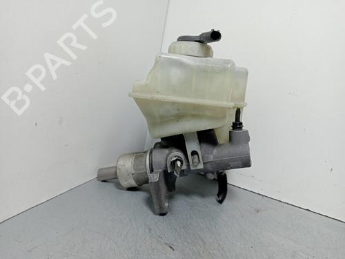 Brake master cylinder BMW X5 (E53) 3.0 i | BP17991454M77 