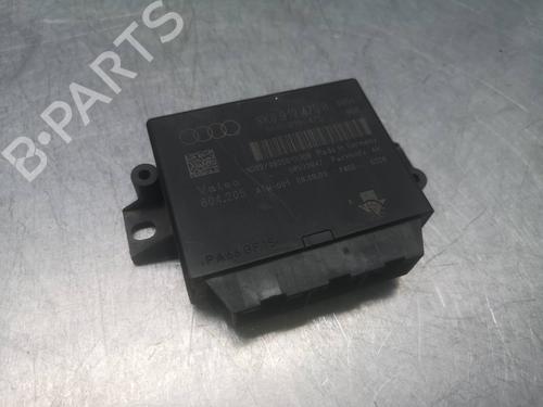 Elektronisk modul Elektronisk modul AUDI A4 B8 (8K2) 2.0 TDI (120 hp) 37605143 37605143