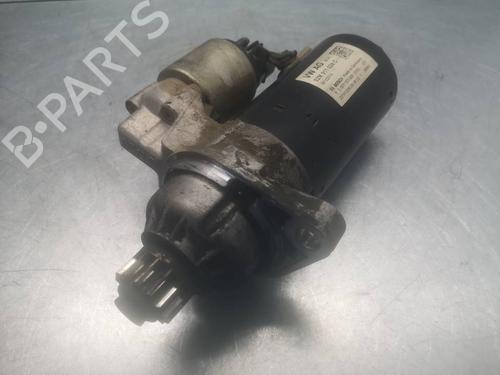 Starter VW CADDY IV MPV (SAB, SAJ) | BP38648573M8 - Image 4