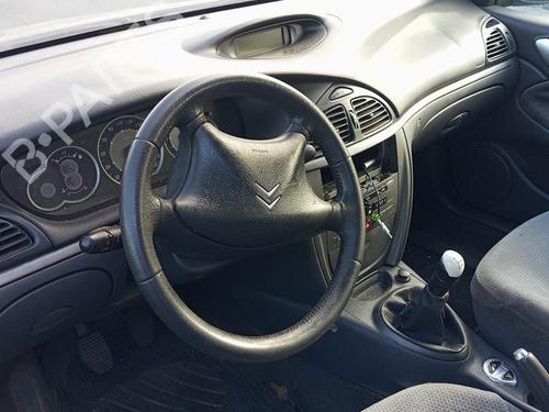 Driver airbag CITROËN C5 I (DC_) 2.0 HDi (DCRHZB, DCRHZE) | BP31591203C9 