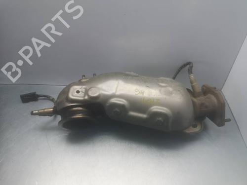 Used Catalyst Catalyst 38751628 38751628