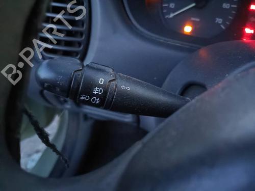 Used Steering column stalk Steering column stalk RENAULT MEGANE I Classic (LA0/1_) 1.9 dTi (LA1U) (80 hp) 40045262 40045262