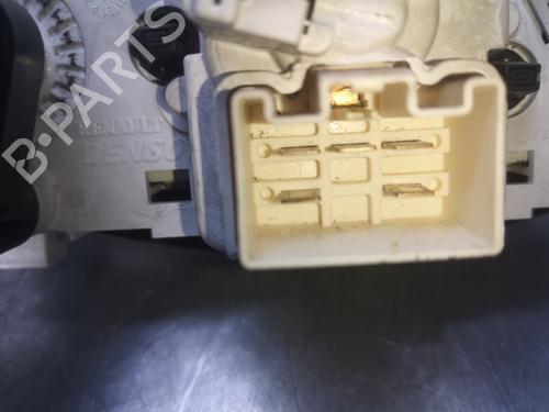 Climate control DACIA DOKKER MPV (KE_)  | BP11420587I5 