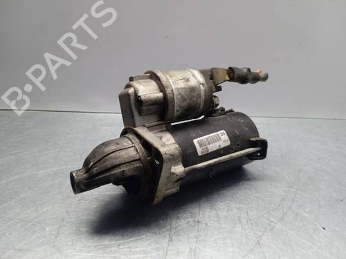 Used Starter Starter OPEL COMBO Box Body/MPV [2001-2026] 40513968 40513968