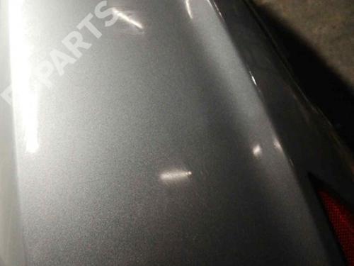 Rear bumper VW GOLF VI (5K1)  | BP6427743C8 
