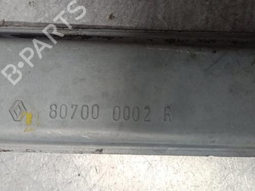 Front right window mechanism RENAULT LAGUNA III (BT0/1) 1.5 dCi (BT00, BT0A, BT0T, BT1J) | BP15239886C23 
