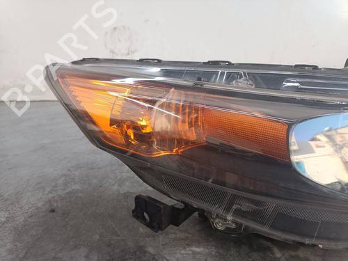 Right headlight HONDA ACCORD VIII (CU) 2.4 i (CU2) | BP39752098C29 - Image 6