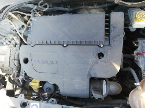 Mass air flow sensor FIAT PUNTO EVO (199_) 1.3 D Multijet (199AXC1A, 199BXC1A, 199AXT1A, 199BXT1A) | BP6871019M95 