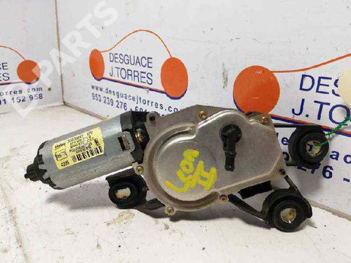 Used Rear wiper motor SEAT LEON (1P1) [2005-2013]  1927230