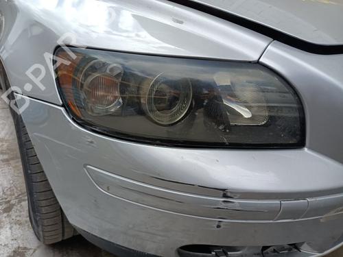 Used Right headlight Right headlight VOLVO S40 I (644) 2.0 T (160 hp) 34702397 34702397