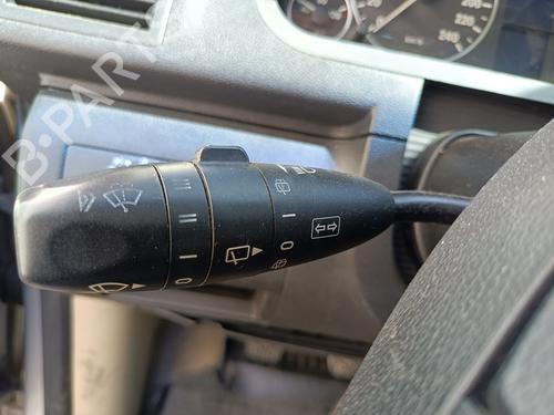 Used Steering column stalk Steering column stalk MERCEDES-BENZ A-CLASS (W169) A 180 CDI (169.007, 169.307) (109 hp) 34113610 34113610