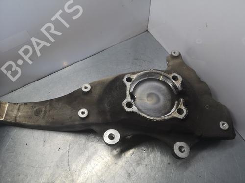 Right front steering knuckle BMW 5 Gran Turismo (F07) 530 d | BP17510371M26 