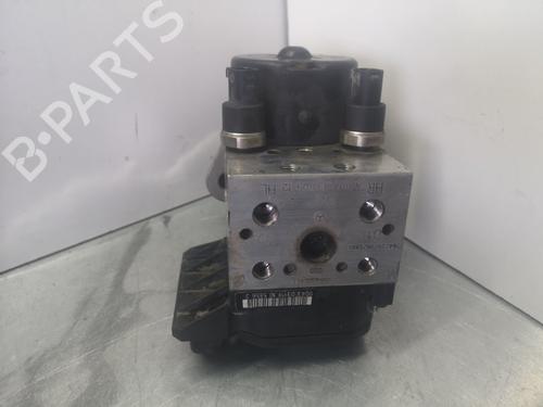 Used ABS pump MERCEDES-BENZ VANEO (414) 1.7 CDI (414.700) (91 hp) 10326749