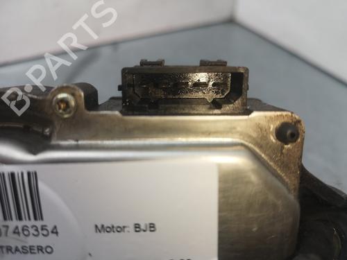 Rear wiper motor VW CADDY III Box Body/MPV (2KA, 2KH, 2CA, 2CH)  | BP8880277M102 