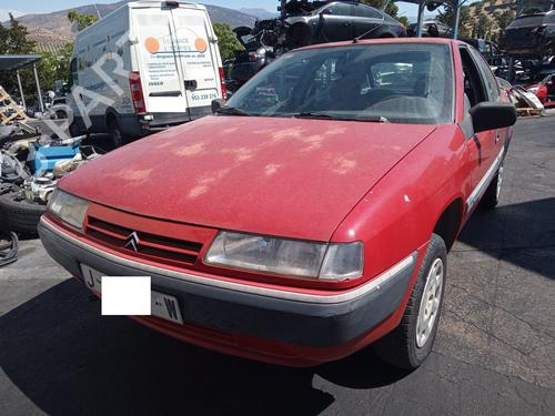 Engine control unit (ECU) CITROËN XANTIA (X1_, X2_) 1.8 i | BP23388587M57