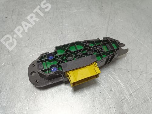Left front window switch JAGUAR S-TYPE II (X200) 2.7 D | BP11025199I27 