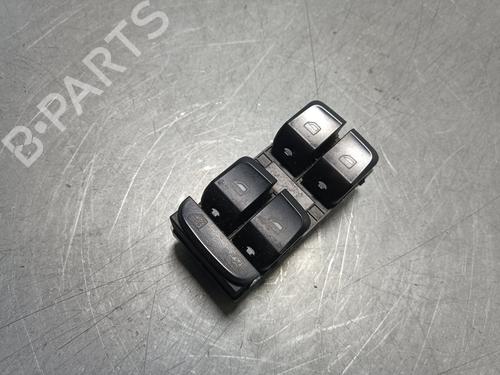 Used Left front window switch AUDI A4 B8 Avant (8K5) [2007-2017]  24620934