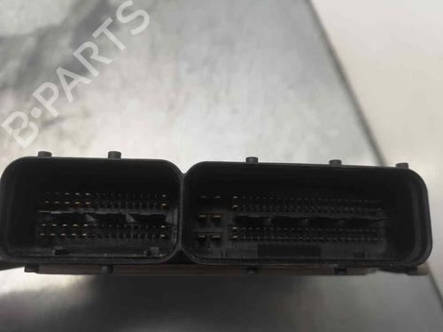 Engine control unit (ECU) KIA CEE'D Hatchback (ED)  | BP6566112M57 