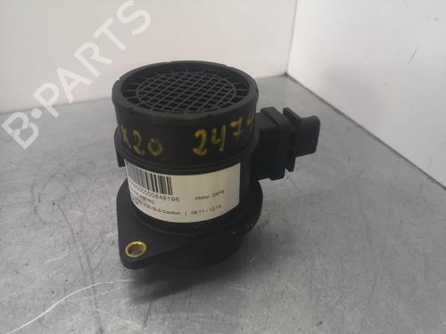 Used Mass air flow sensor HYUNDAI ix20 (JC) 1.6 CRDI (116 hp) 16970315