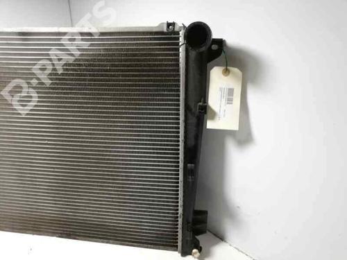 Water radiator HYUNDAI SONATA V (NF) 2.0 CRDi | BP6005477M31 